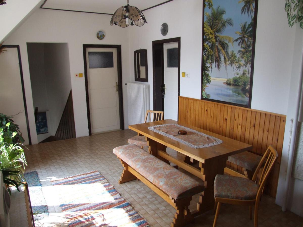 Revesz Vendeghaz Hotel Harkany Phòng bức ảnh