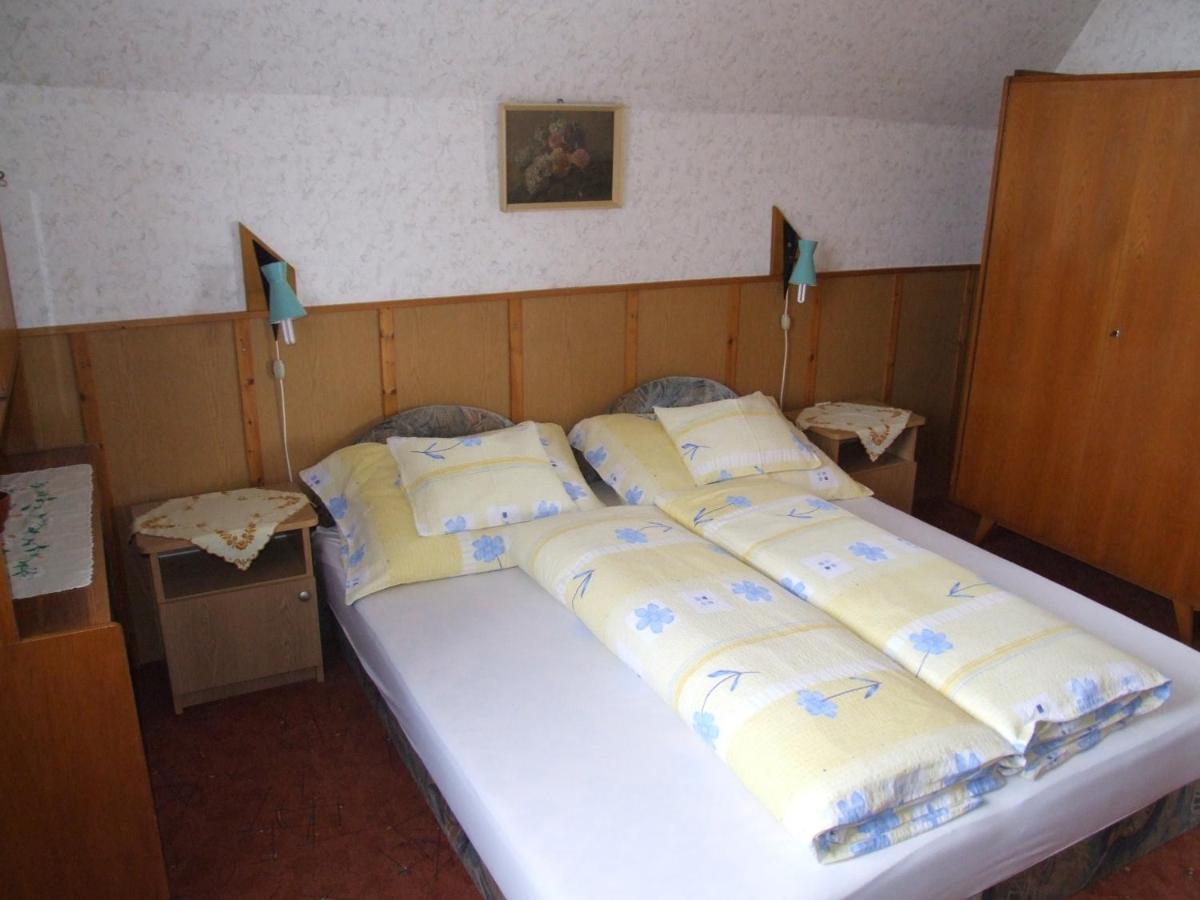 Revesz Vendeghaz Hotel Harkany Phòng bức ảnh