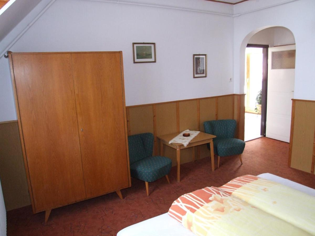 Revesz Vendeghaz Hotel Harkany Phòng bức ảnh