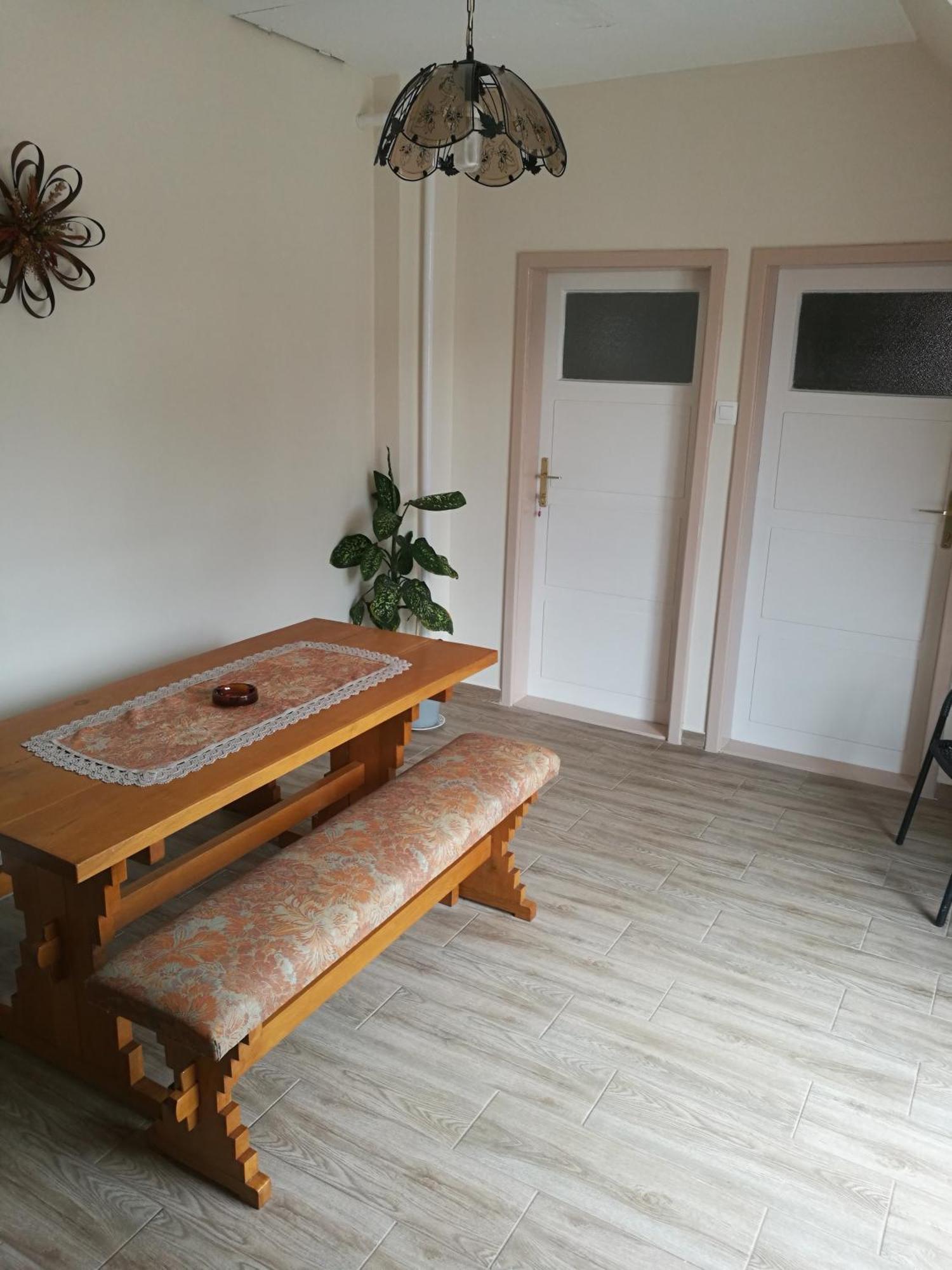 Revesz Vendeghaz Hotel Harkany Ngoại thất bức ảnh
